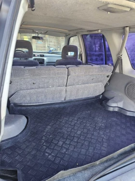 Honda Cr-v 2.0 LPG, снимка 8