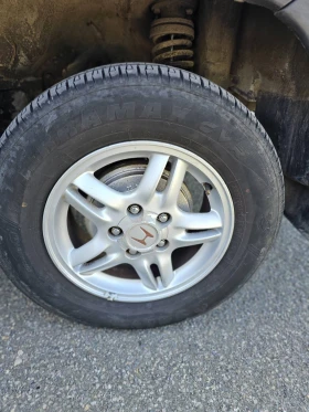 Honda Cr-v 2.0 LPG, снимка 9