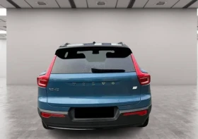 Volvo XC40 Recharge = Plus = Гаранция - 80250 лв. / 41031.17 € - 59260458 2