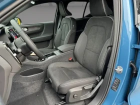 Volvo XC40 Recharge = Plus = Гаранция - 80250 лв. / 41031.17 € - 59260458 5