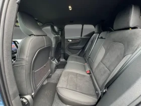 Volvo XC40 Recharge = Plus = Гаранция - 80250 лв. / 41031.17 € - 59260458 7