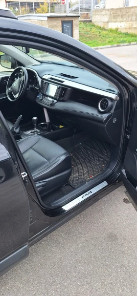 Toyota Rav4 2.5Hibrid, снимка 13