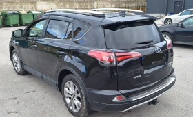 Toyota Rav4 2.5Hibrid, снимка 7