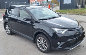 Toyota Rav4 2.5Hibrid, снимка 3