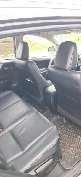 Toyota Rav4 2.5Hibrid, снимка 11
