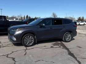 Toyota Highlander * Limited * CARFAX * ОБДУХВАНЕ* ПАНОРАМА*  - 37350 € / 73050.25 лв. - 89851959 2