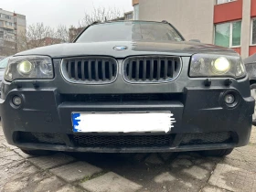 BMW X3 - 4500 € / 8801.24 лв. - 40741062 10