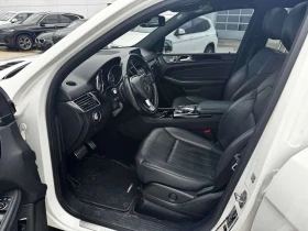 Mercedes-Benz GLE * GLE400 * CARFAX * ЦЕНА ДО БГ | Auto.bg — изображение 9