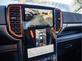 Ford Ranger RAPTOR* 3.0 ECOBOOST* 360 CAM* DISTR* B&O* KEYLESS | Mobile.bg � ����� ������ 10