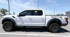 Ford F150 RAPTOR / ��������� / ���� CARFAX / ������ | Mobile.bg � ����� ������ 5