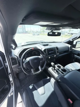 Ford F150 RAPTOR / ��������� / ���� CARFAX / ������ | Mobile.bg � ����� ������ 9