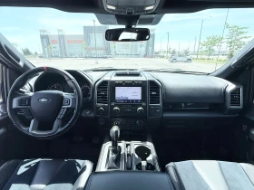 Ford F150 RAPTOR / ��������� / ���� CARFAX / ������ | Mobile.bg � ����� ������ 10