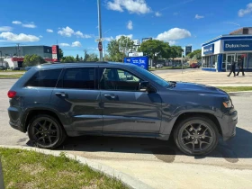 Jeep Grand cherokee * Limited X * ���������� ��� ������������ ������*  | Mobile.bg � ����� ������ 3