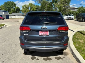 Jeep Grand cherokee * Limited X * ���������� ��� ������������ ������*  | Mobile.bg � ����� ������ 4