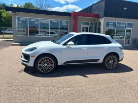 Porsche Macan  S / 360 / DIS / MATRIX / АВТОКРЕДИТ  | Auto.bg — изображение 2