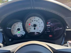 Porsche Macan  S / 360 / DIS / MATRIX / АВТОКРЕДИТ  | Auto.bg — изображение 8
