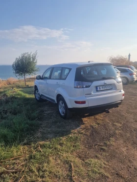 Mitsubishi Outlander | Mobile.bg � ����� ������ 7