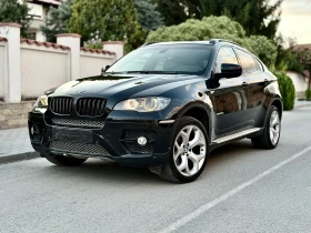 BMW X6 3.5d 286к.с. М57 Logic7/360* камери/Softclose/
