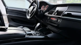 BMW X6 3.5d 286�.�. �57 Logic7/360* ������/Softclose/ | Mobile.bg � ����� ������ 9