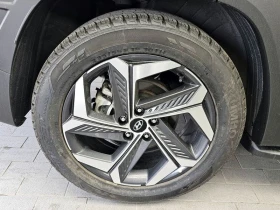 Hyundai Tucson Gasoline 1.6 Turbo 4WD| 177�.�.| ���.��������� | Mobile.bg � ����� ������ 5