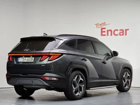 Hyundai Tucson Gasoline 1.6 Turbo 4WD| 177�.�.| ���.��������� | Mobile.bg � ����� ������ 2