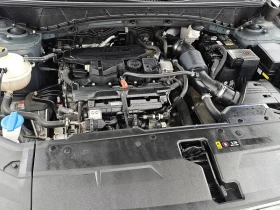 Hyundai Tucson Gasoline 1.6 Turbo 4WD| 177�.�.| ���.��������� | Mobile.bg � ����� ������ 6