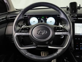 Hyundai Tucson Gasoline 1.6 Turbo 4WD| 177�.�.| ���.��������� | Mobile.bg � ����� ������ 13