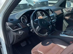 Mercedes-Benz ML 350 BlueTEC | ������ ���������������� �� MERCEDES | Mobile.bg � ����� ������ 7