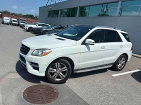 Mercedes-Benz ML 350 BlueTEC | ������ ���������������� �� MERCEDES | Mobile.bg � ����� ������ 3