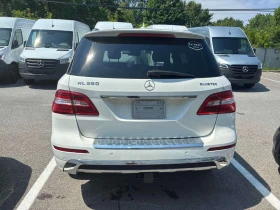 Mercedes-Benz ML 350 BlueTEC | ������ ���������������� �� MERCEDES | Mobile.bg � ����� ������ 5