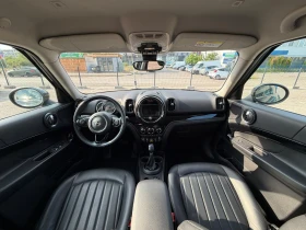 Mini Countryman Cooper SE ALL4 | Auto.bg — изображение 12