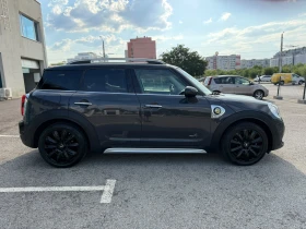 Mini Countryman Cooper SE ALL4 | Auto.bg — изображение 6