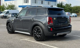 Mini Countryman Cooper SE ALL4 | Auto.bg — изображение 3