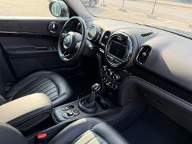 Mini Countryman Cooper SE ALL4 | Auto.bg — изображение 13