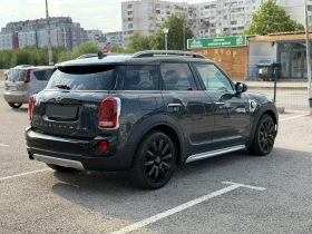 Mini Countryman Cooper SE ALL4 | Auto.bg — изображение 5