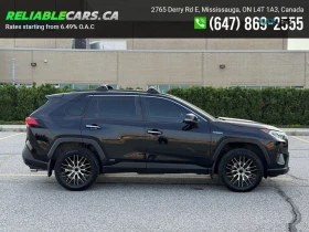 Toyota Rav4 Hybrid Limited AWD | Mobile.bg � ����� ������ 4