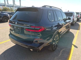 BMW X7 Sports Activity Vehicle Xdrive40i * CARFAX *  | Auto.bg — изображение 2