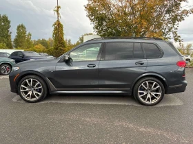 BMW X7 M50i * CARFAX * ��������������� *  | Mobile.bg � ����� ������ 2