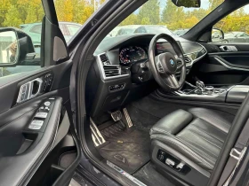 BMW X7 M50i * CARFAX * ��������������� *  | Mobile.bg � ����� ������ 8
