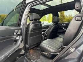 BMW X7 M50i * CARFAX * ��������������� *  | Mobile.bg � ����� ������ 11
