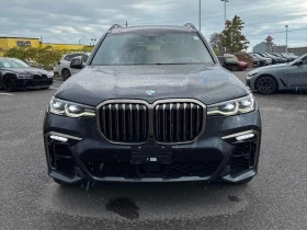 BMW X7 M50i * CARFAX * ��������������� *  | Mobile.bg � ����� ������ 5