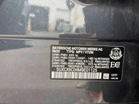 BMW X7 M50i * CARFAX * ��������������� *  | Mobile.bg � ����� ������ 12