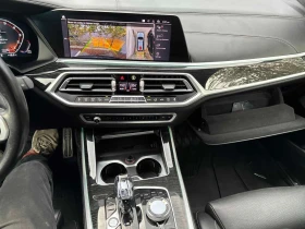BMW X7 M50i * CARFAX * ��������������� *  | Mobile.bg � ����� ������ 10