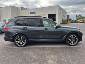BMW X7 M50i * CARFAX * ��������������� *  | Mobile.bg � ����� ������ 3