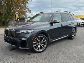 ����� �� �������� �� BMW X7 M50i * CARFAX * ��������������� * 
