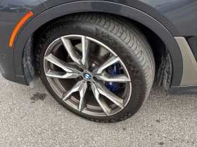 BMW X7 M50i * CARFAX * ��������������� *  | Mobile.bg � ����� ������ 7