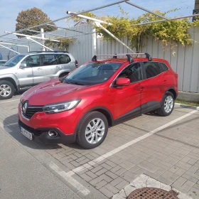 Renault Kadjar TCe | Auto.bg — изображение 2