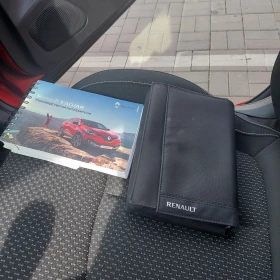 Renault Kadjar TCe | Auto.bg — изображение 12