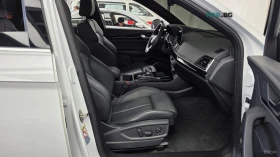 Audi Q5 QUATTRO* PREMIUM* ���������* 360 ������* ��� ����� | Mobile.bg � ����� ������ 12