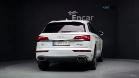 Audi Q5 QUATTRO* PREMIUM* ���������* 360 ������* ��� ����� | Mobile.bg � ����� ������ 4